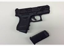 Glock 26 9 mm Luger