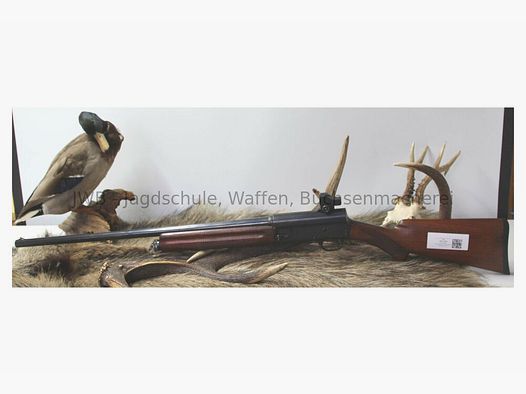 FN mit Docter Sight 16/65
