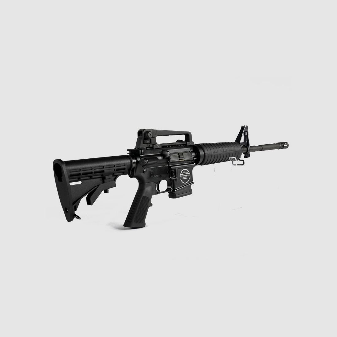 Bavarian Tactical Systems BTS-15, Long Schlong