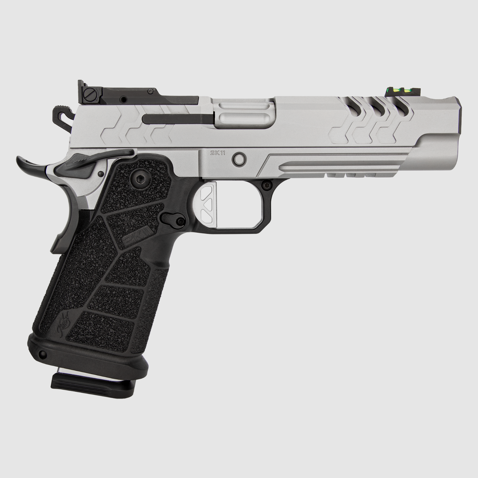 Kimber 2K11 Stainless Comp