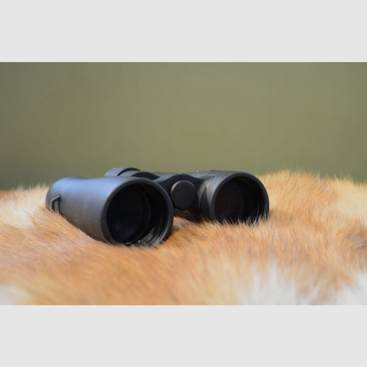 Noblex Fernglas NF Vector 8x42