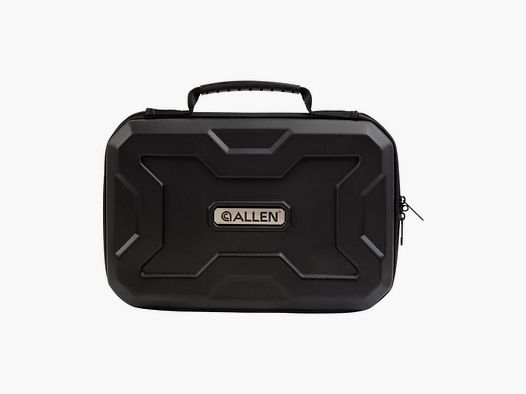 Wapenkoffer voor handvuurwapens Allen 30cm