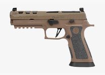 Sig Sauer P320 X5 DH3
