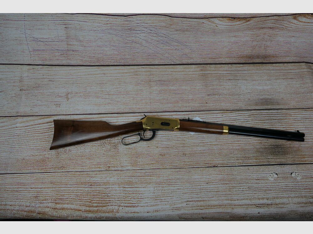 Winchester Centinnial 66