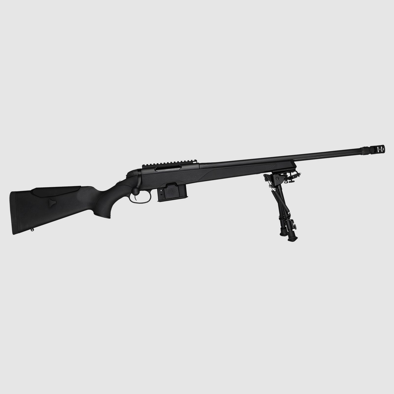 STEYR SSG SX Präzisionsgewehr 508 mm Lauflänge