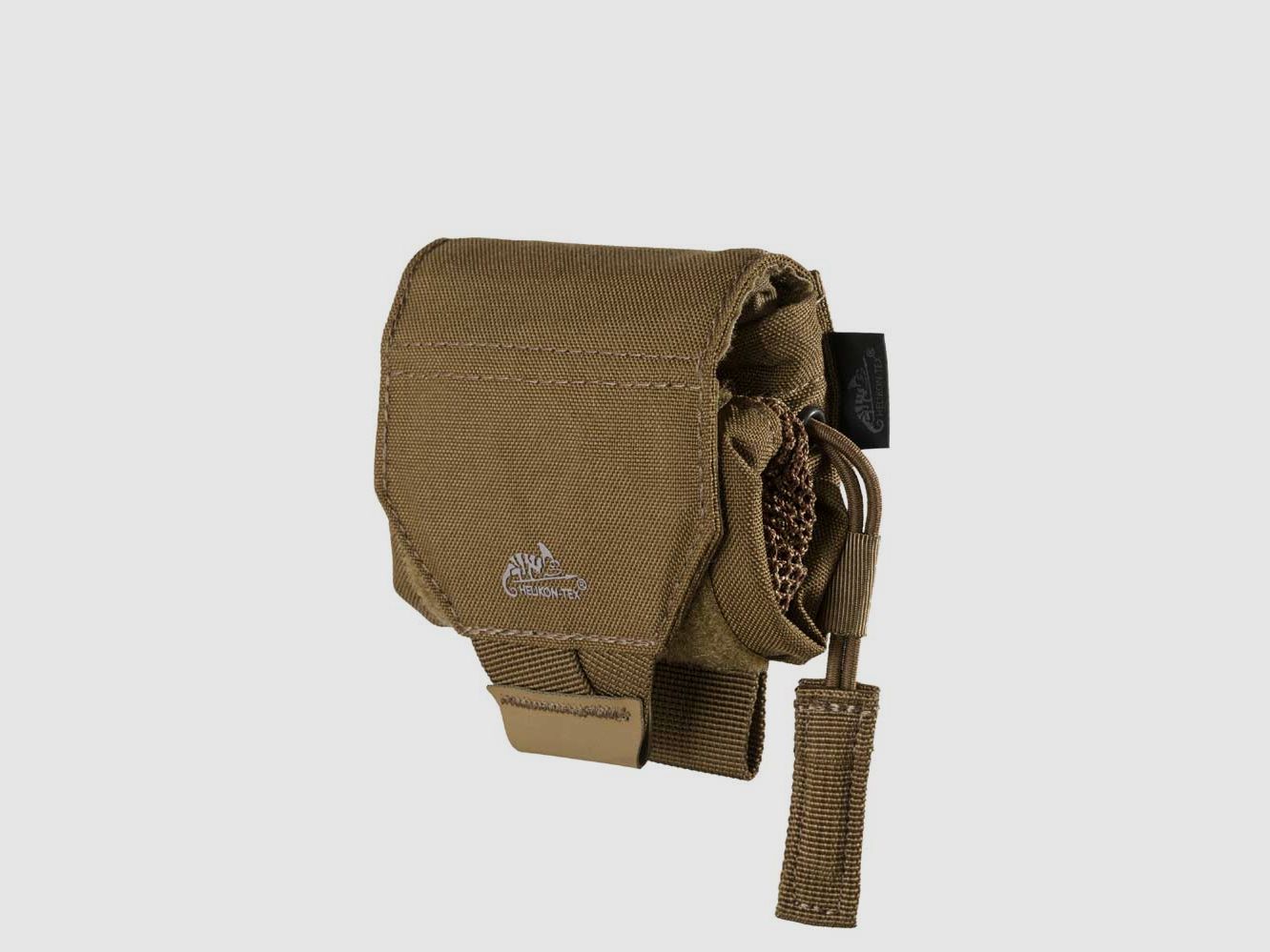 HELIKON-TEX COMPETITION DUMP POUCH® ADAPTIVE GREEN