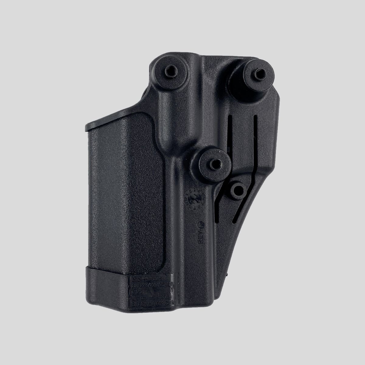 Blackhawk – Serpa Concealment Holster – SIG 228/229/250DC [Rechtshand (RH)], Bild 2 von 4
