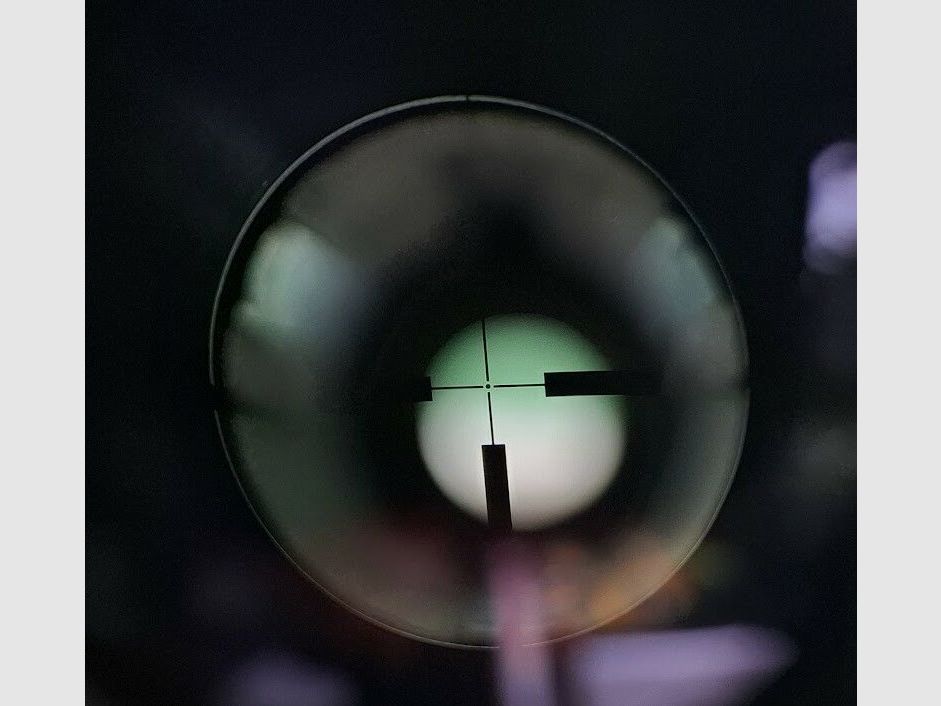 Blaser D99 Duo