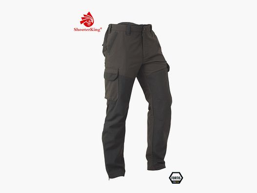 Wąż SHOOTERKING Silva