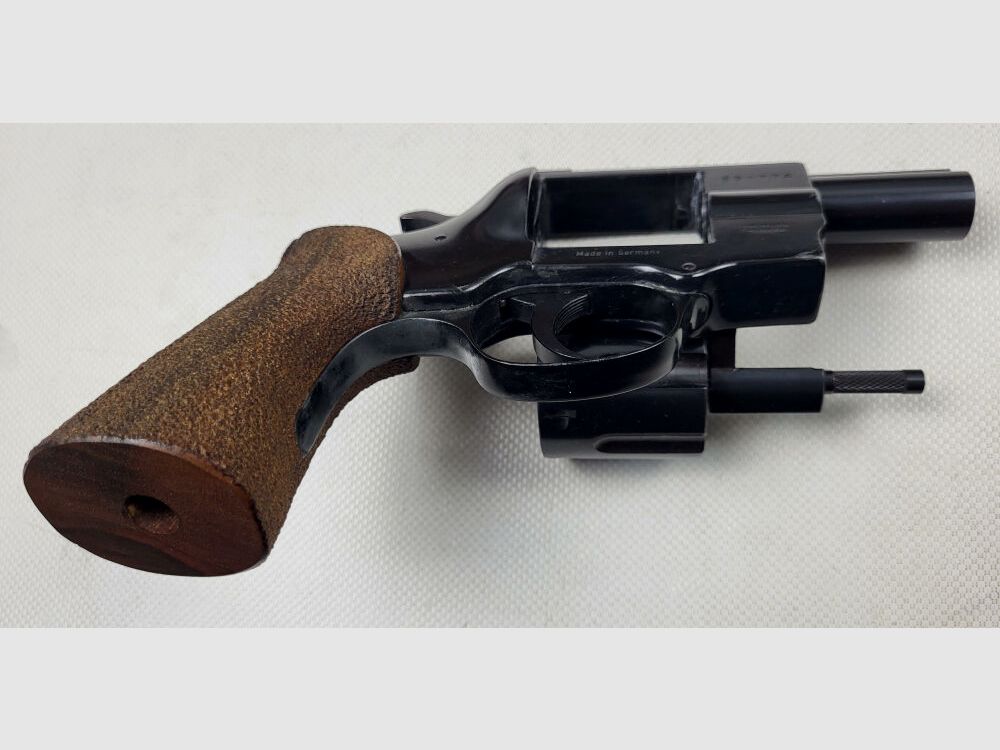 Arminius HW 38