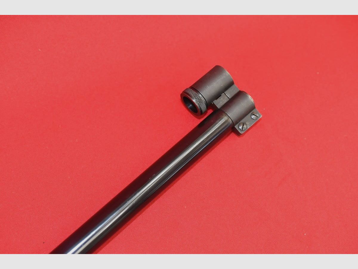 #6080 Mauser CG63 carbine, cal. 6,5x55, image 9 of 37