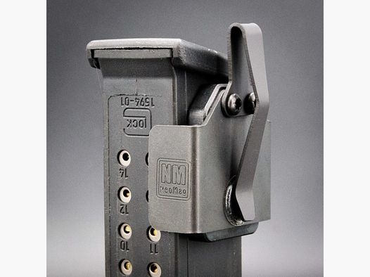 THE NEOMAG - Magnetic magazine holder