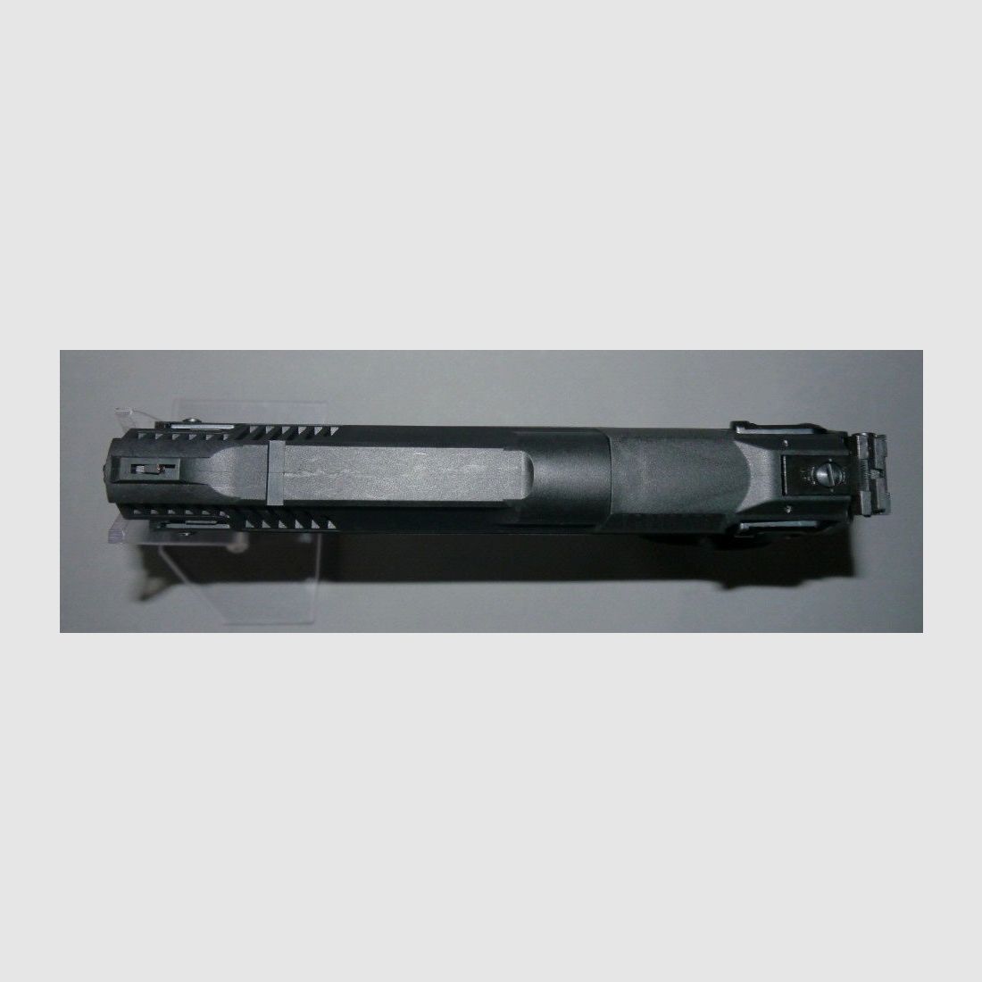 Zoraki HP 01 4.5mm