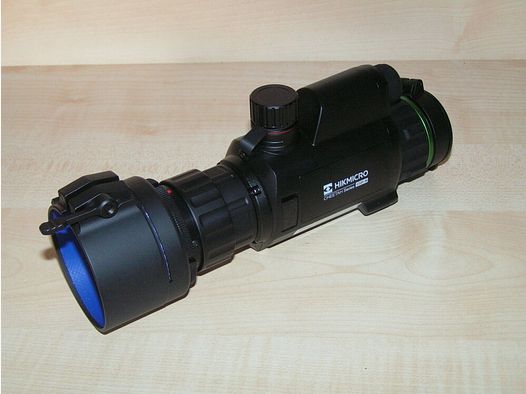 Hikmicro Cheetah C32F - N