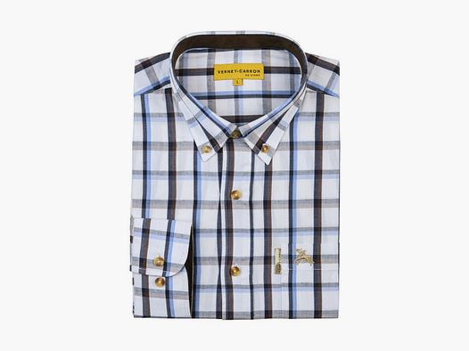 Chemise Vouzon Pro Hunt