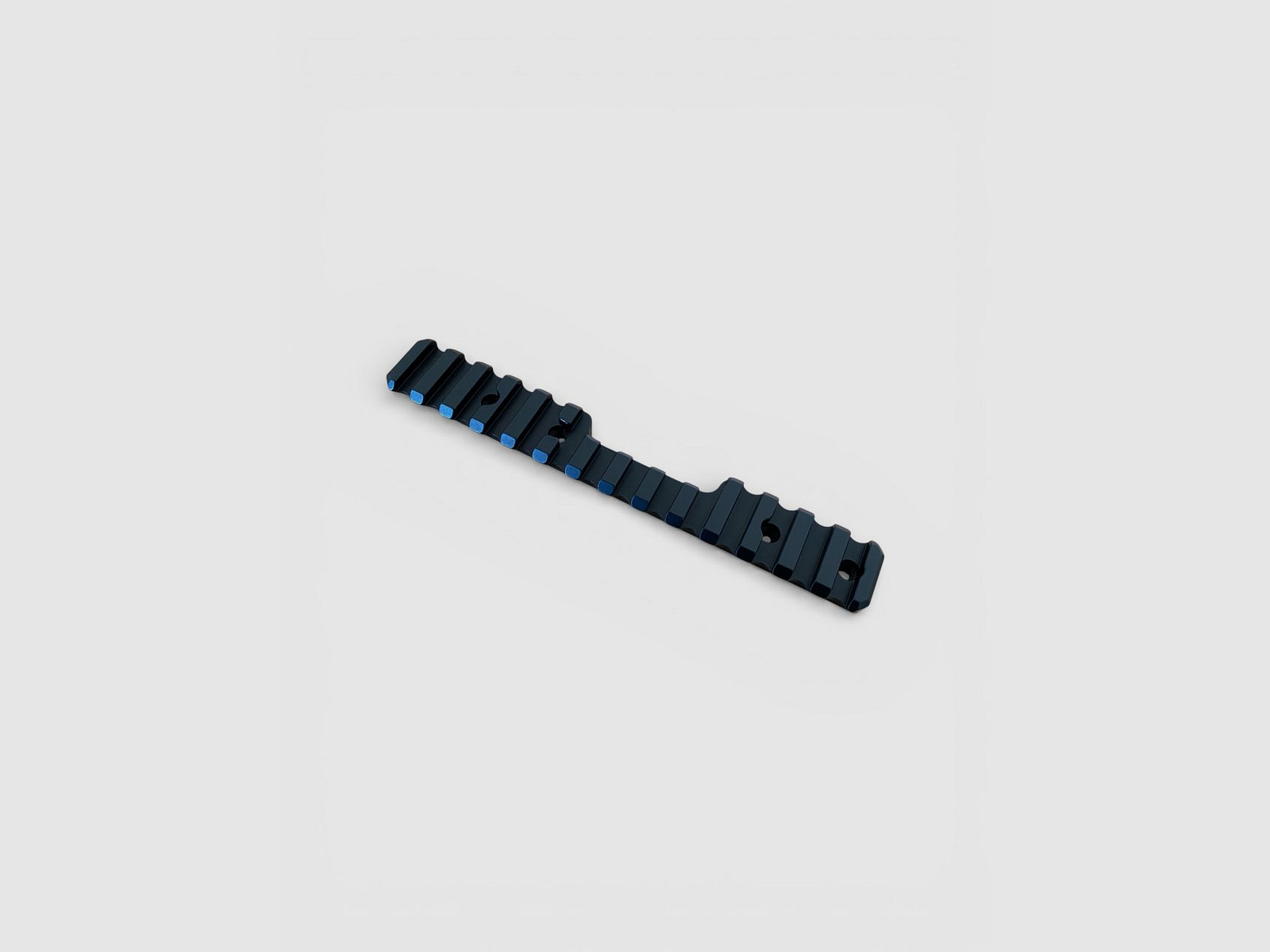 Vision Picatinny Rail Voor Tikka T1x rechts 20MOA