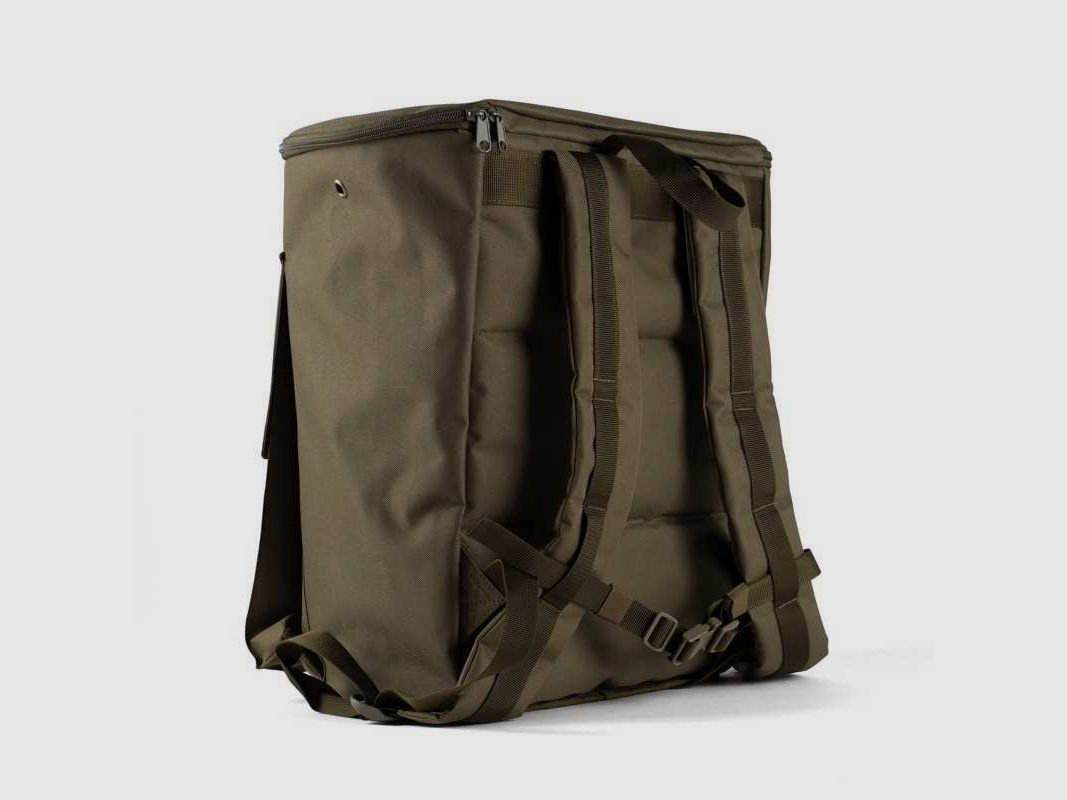 GERLA RA POUR LA COLLECTE DE CHAMPIGNONS CORDURA, image 3 sur 3