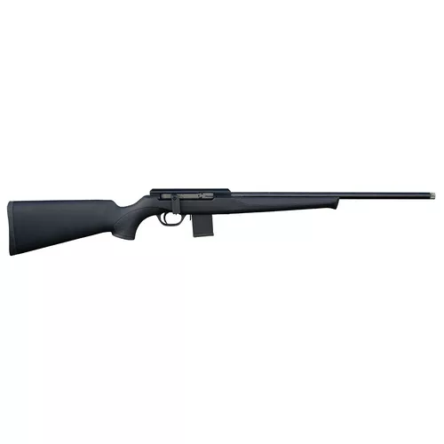 Rifle issc spa standard cal 22lr, image 1 of 3