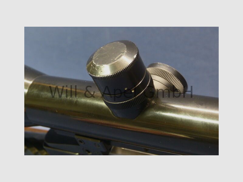 Steyr Mannlicher Modell M