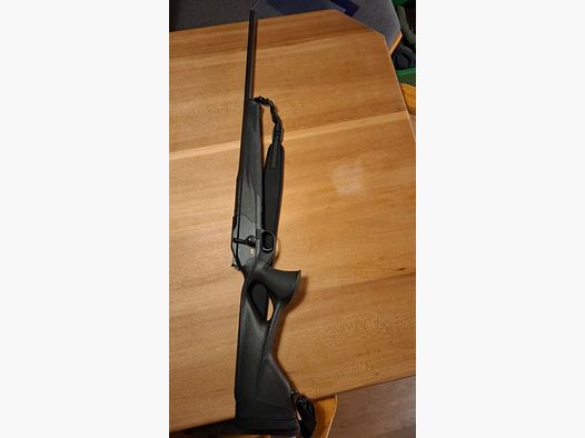 R8 Ultimate con nuovo barrel Atzl .300 WSM