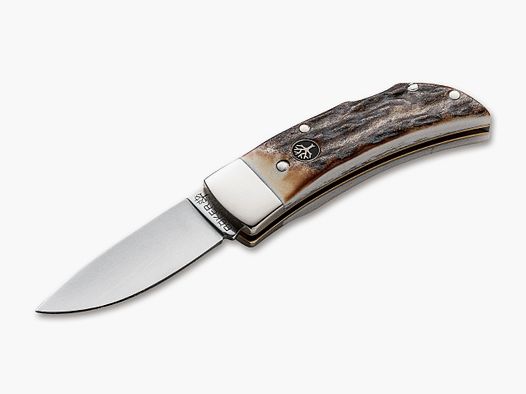 Böker Pocket Corno di Cervo