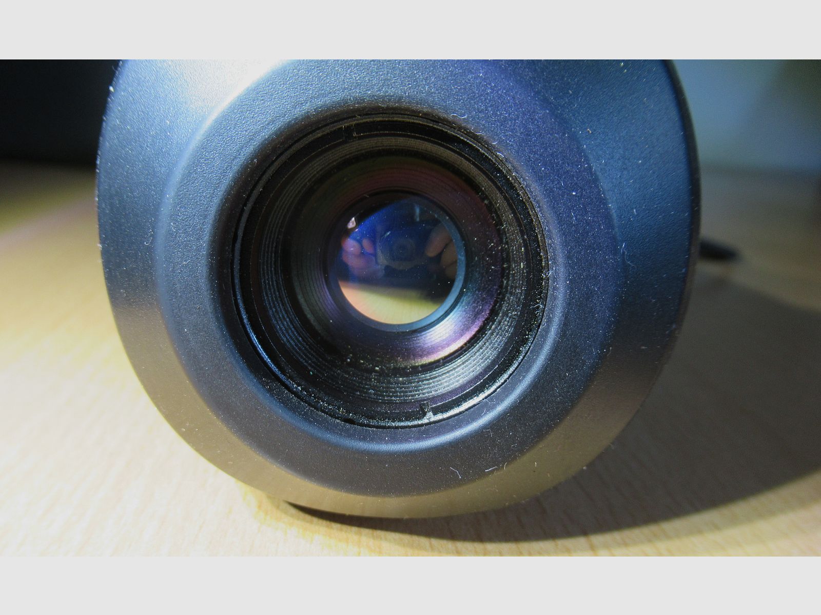 Warmtebeeldcamera LIEMKE KEILER 25 TOP !!!