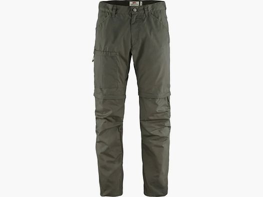 Fjällräven High coast zip-off trousers
