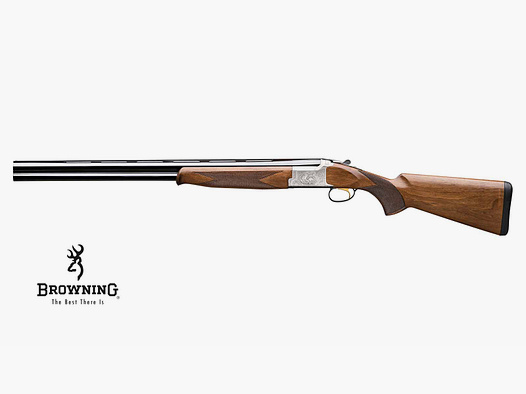 Browning B525 Game One, left-handed, 71cm