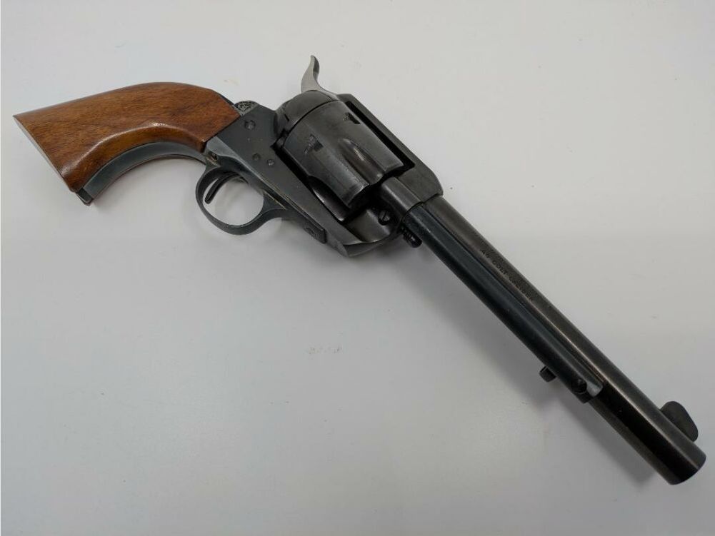 S&S SAA