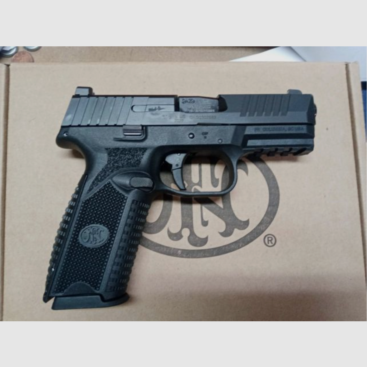FN 509