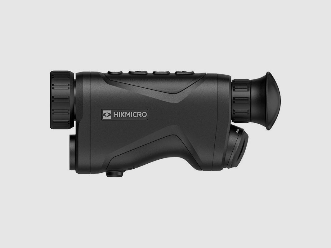 Wärmebildmonokular mit Entfernungsmesser Condor CH35L HIKMICRO, Bild 2 von 5