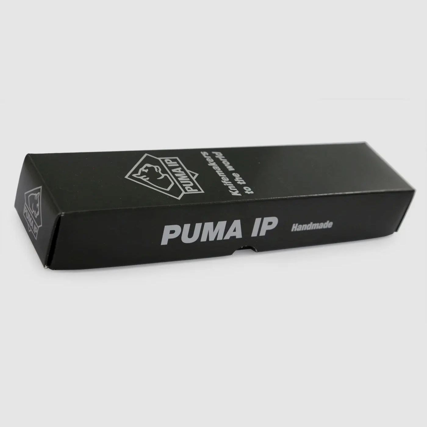 PUMA IP catamount luminous
