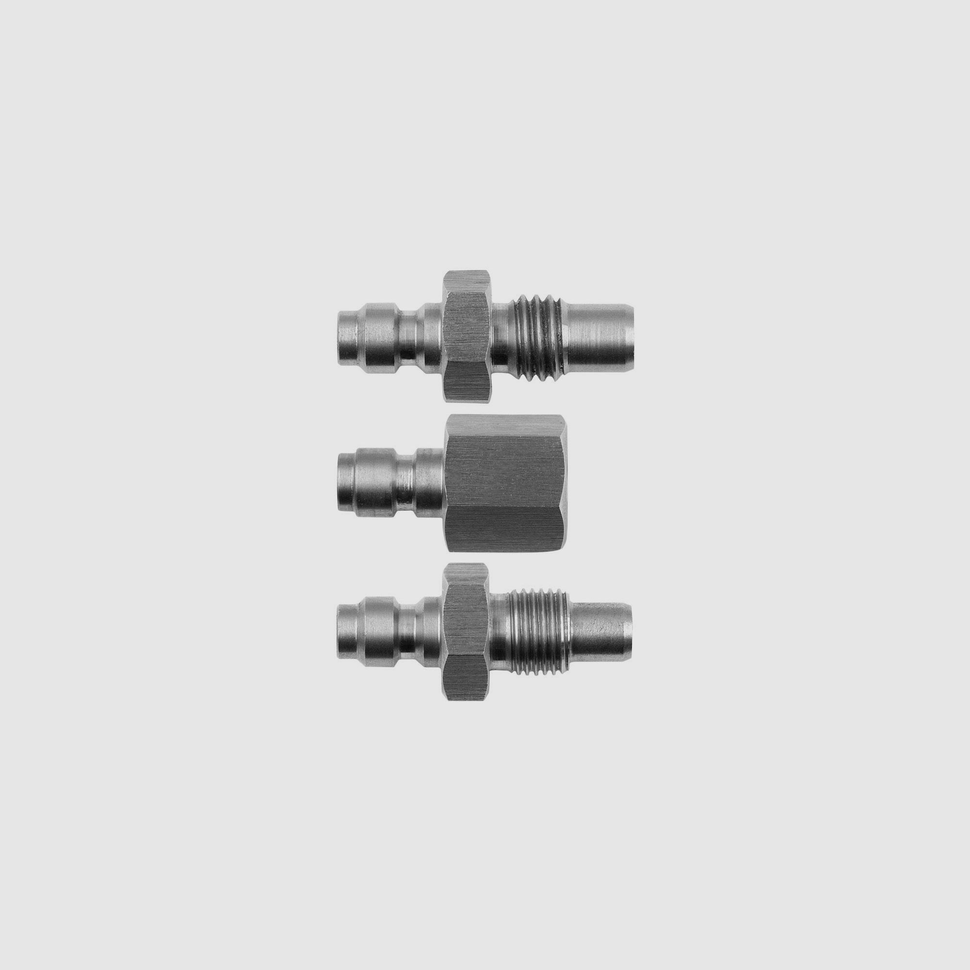 Umarex Pressluftkompressor bis 300bar für PCP Airguns (230V / 12V), Bild 3 von 8