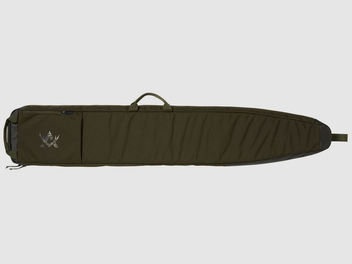 Alaska 1795 Simple Rifle Case Night Green