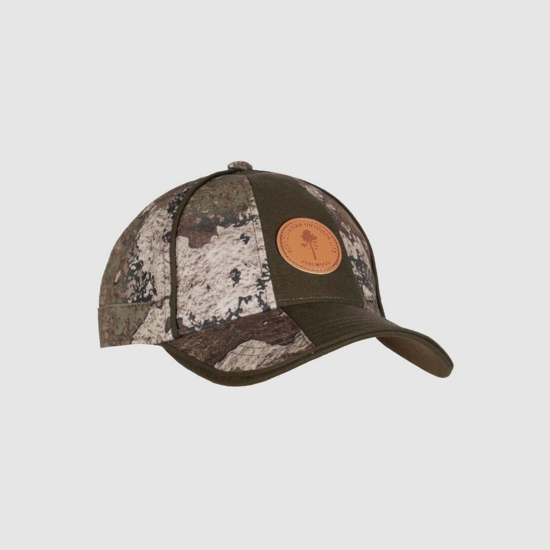 Pinewood Unisex Jagd Cap Furudal