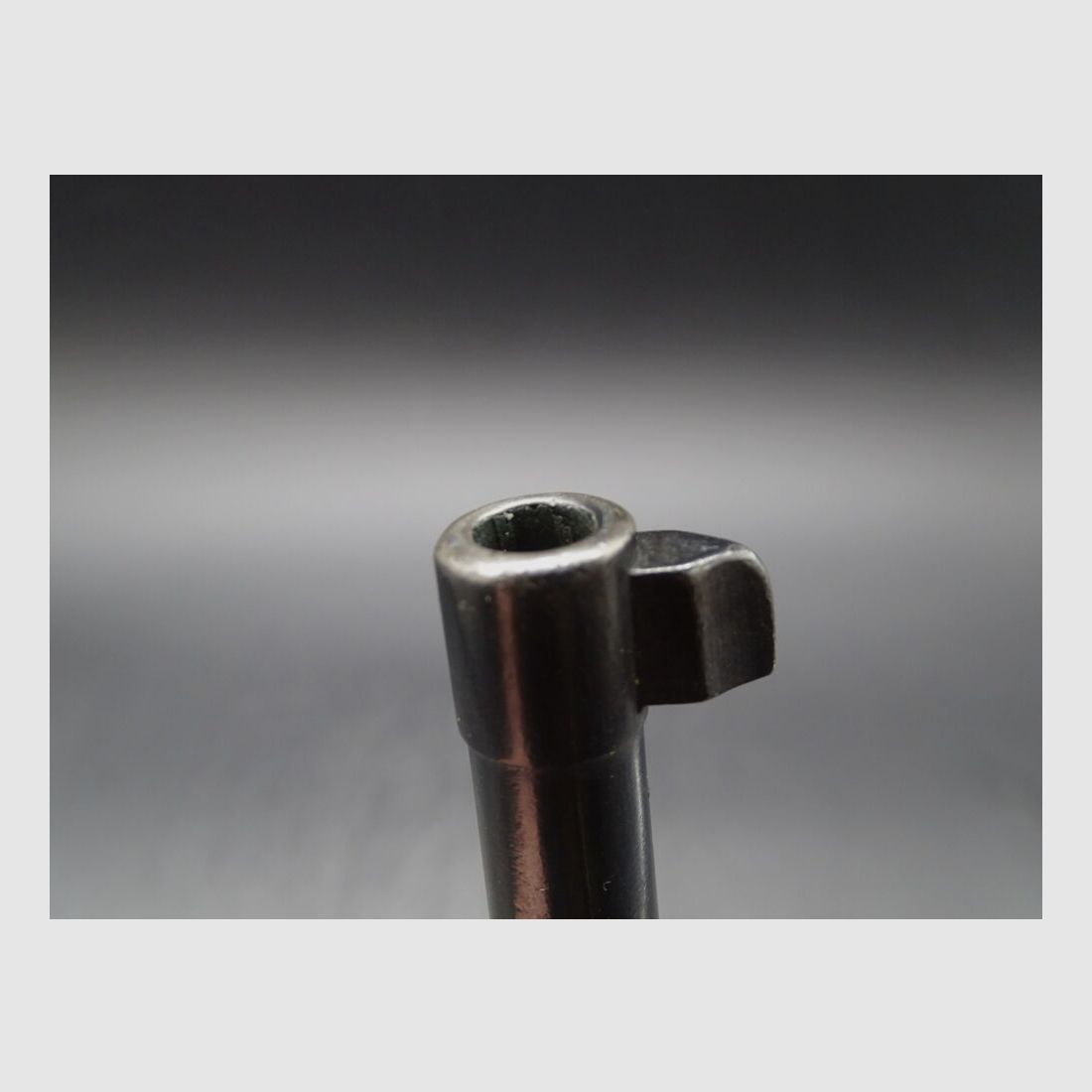 Mauser C96 Bolo Calibre 7,63 Mauser Año 1923-1930 C96 Bolo