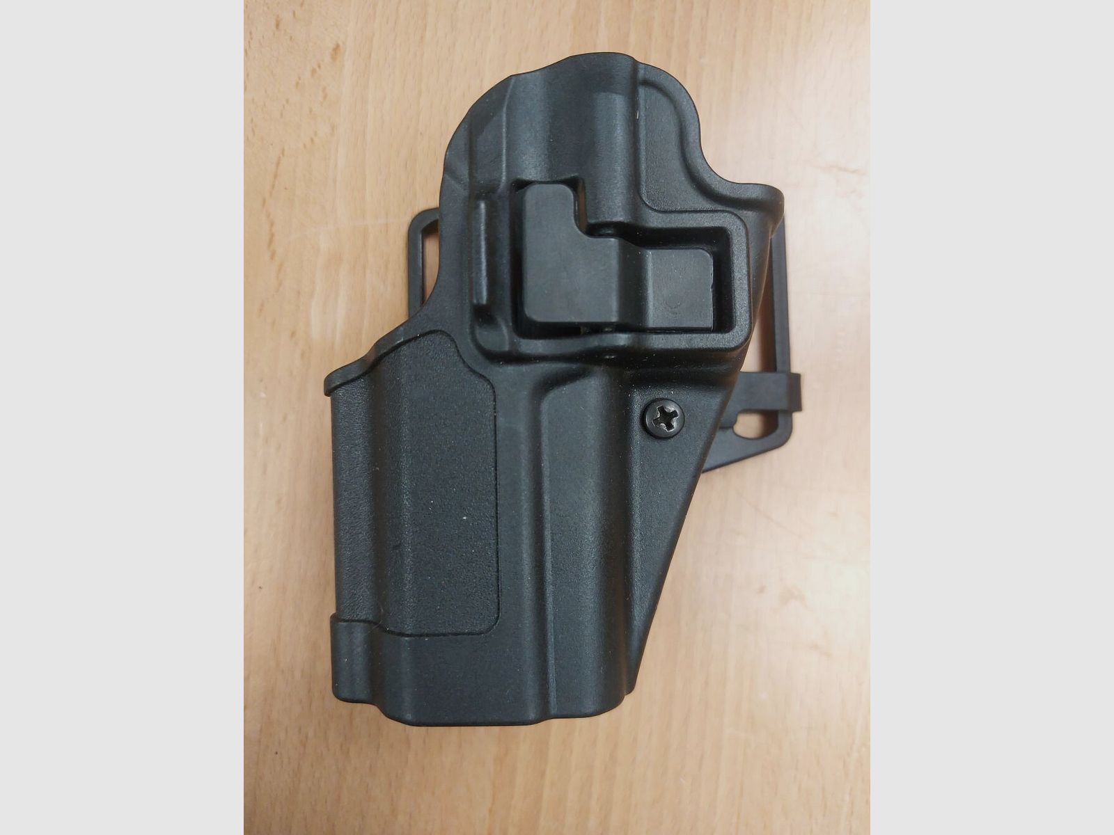 Blackhawk, USA Heckler&Koch VP 9/40