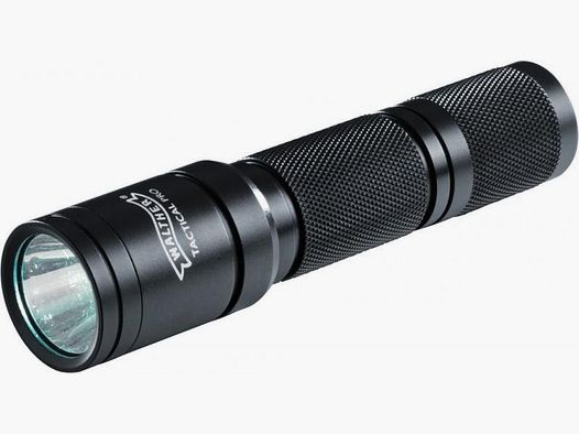 Walther Tactical Pro