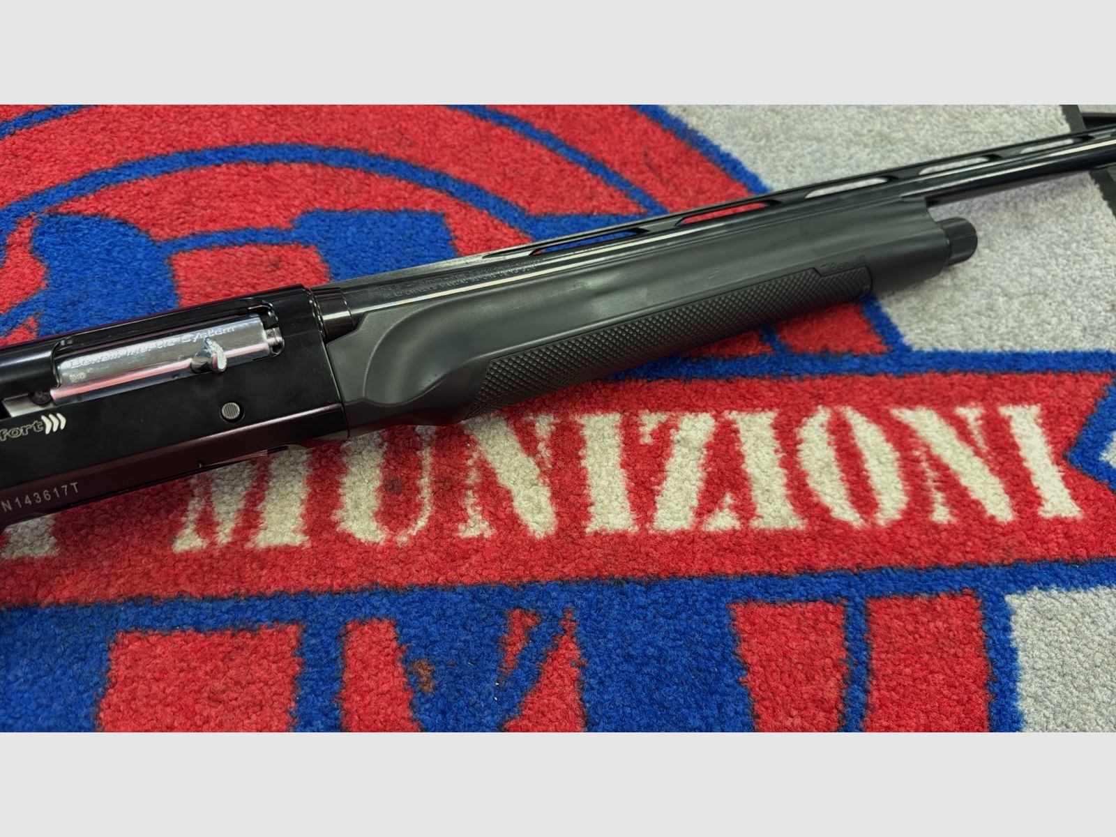 Benelli Comfort 20, immagine 3 di 4