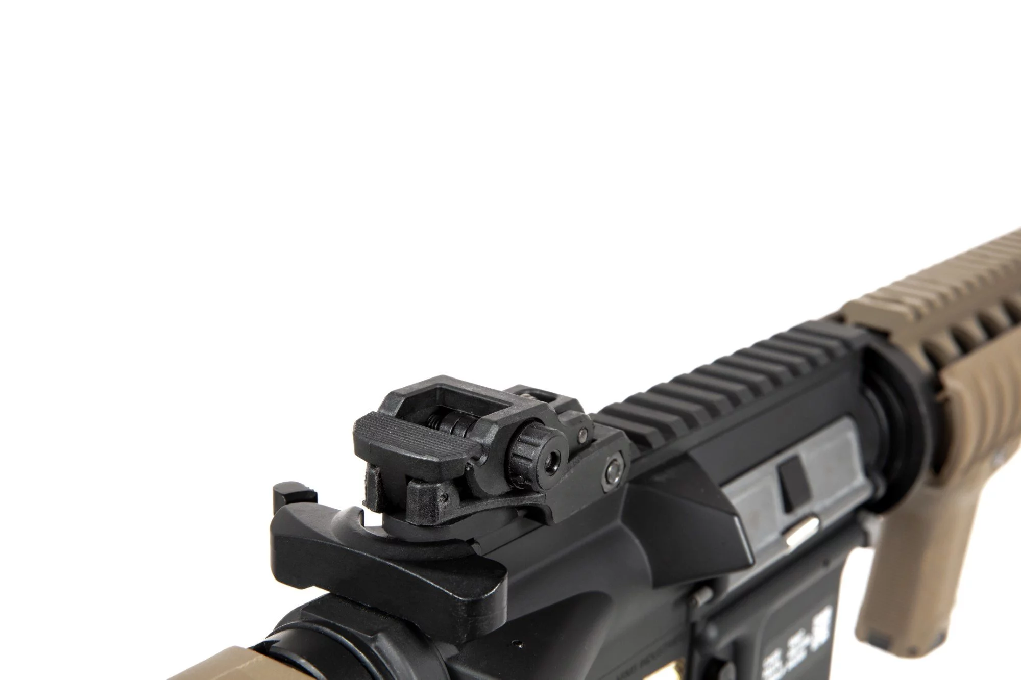 ASG carbine RRA Specna Arms SA-E03 EDGE - Half-Tan, image 44 of 90