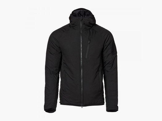 Helikon-Tex Helikon-Tex Jacke Wolfhound Hoodie Climashield schwarz