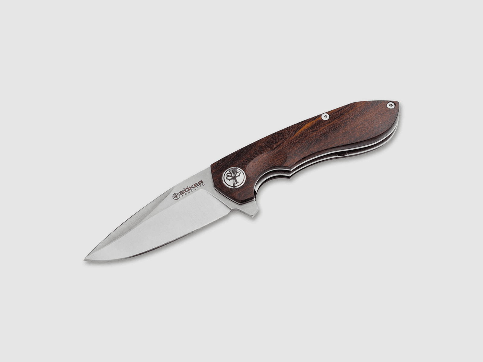 Böker Argentina Wilki G