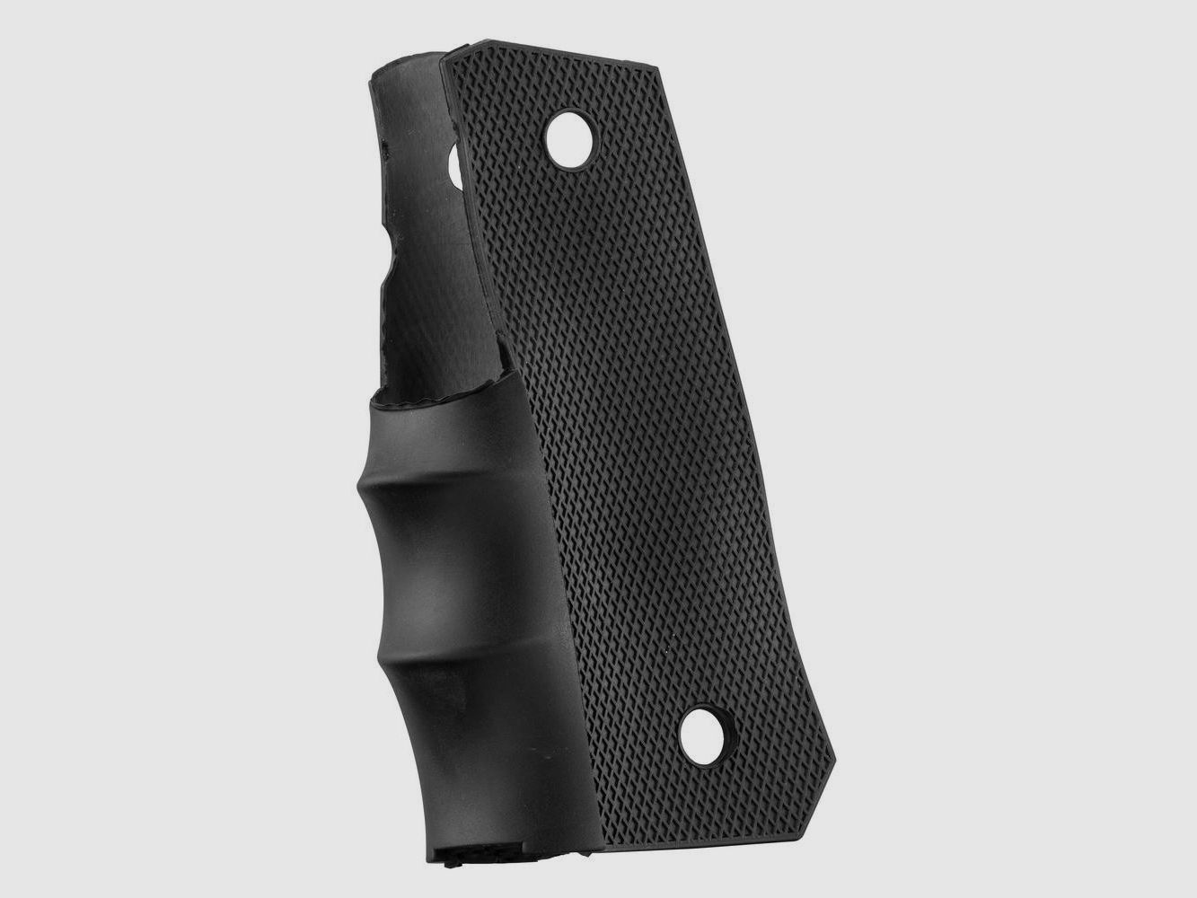 Pistolengriff GBB 1911 Ergonomisch BO MANUFACTURE - Farbe TAN - Bequemer Griff - Optimaler Kontrolle beim Schießen