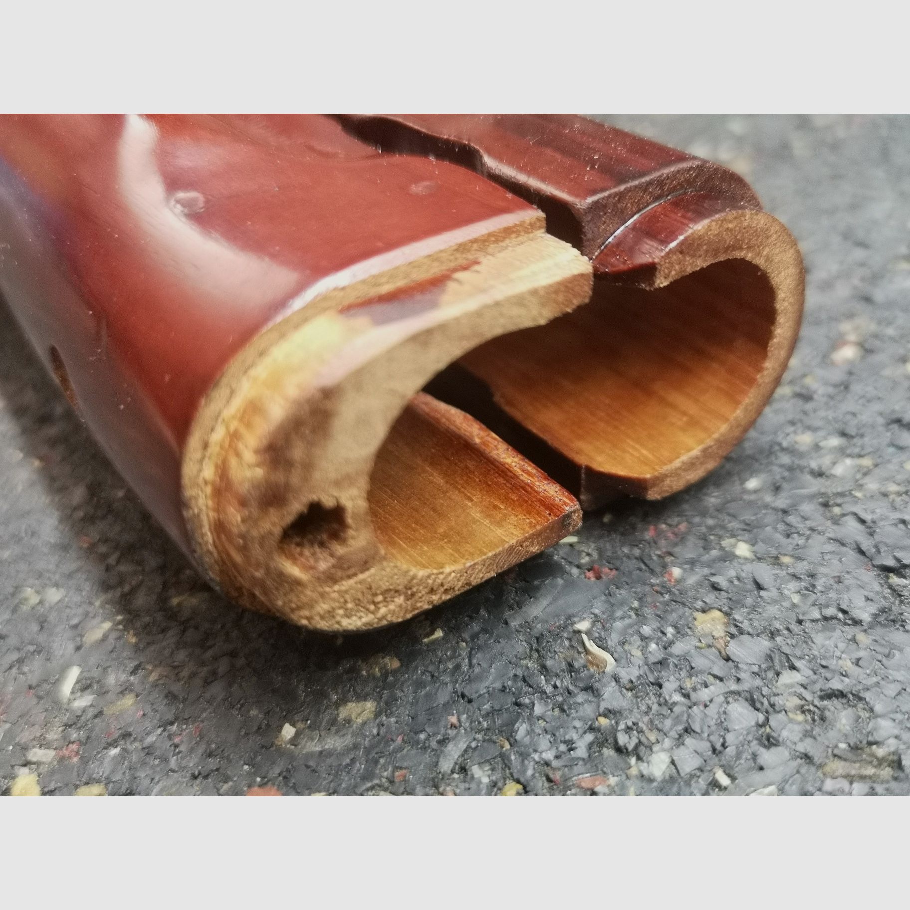 AK 47, AK 74 foregrip, handguard