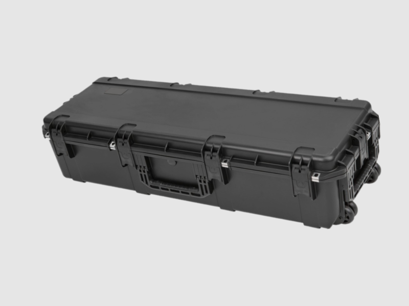 BAULE CASE CLUB, immagine 1 di 2
