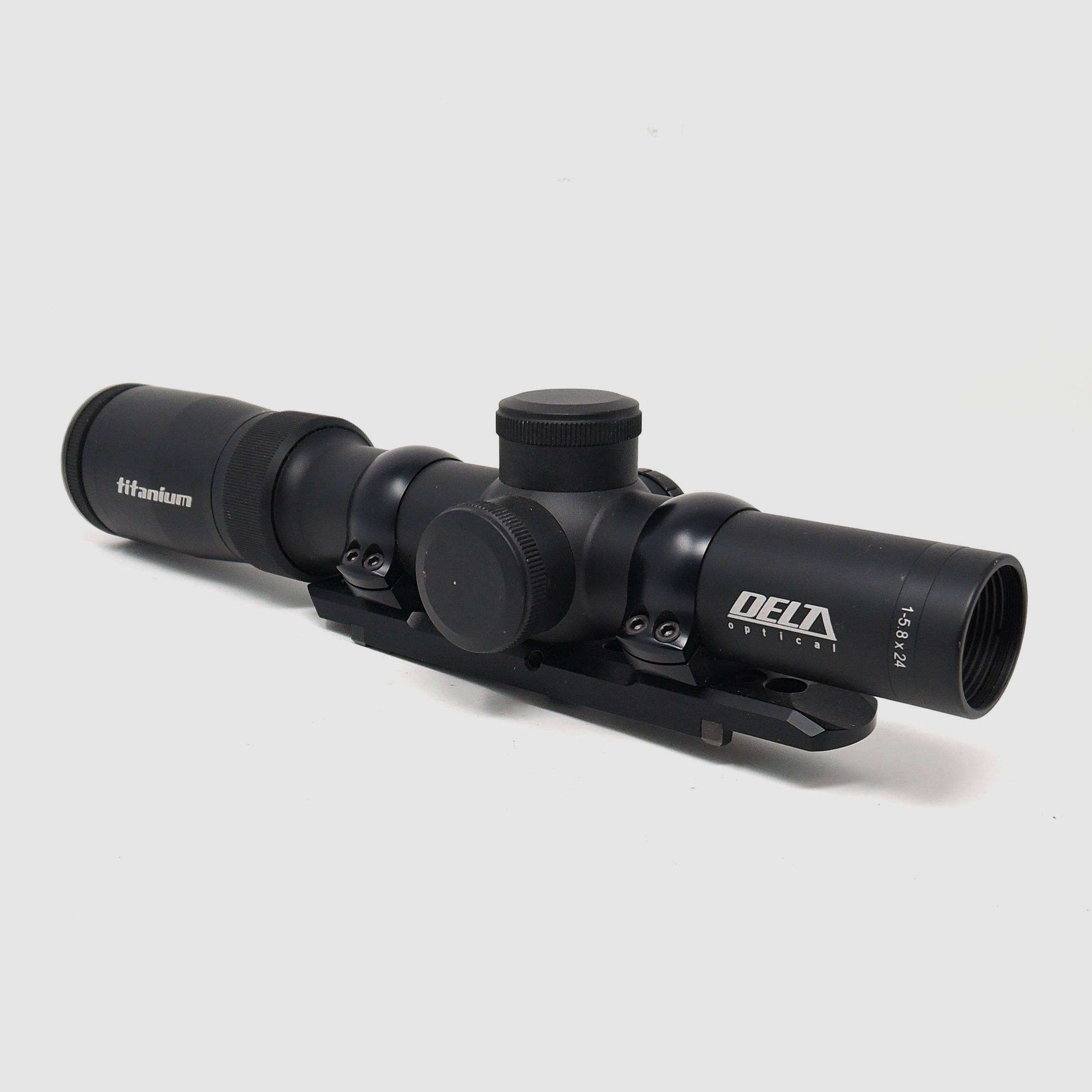 Delta Titanium 1-5.8×24 (GEBRAUCHT), Bild 1 von 5