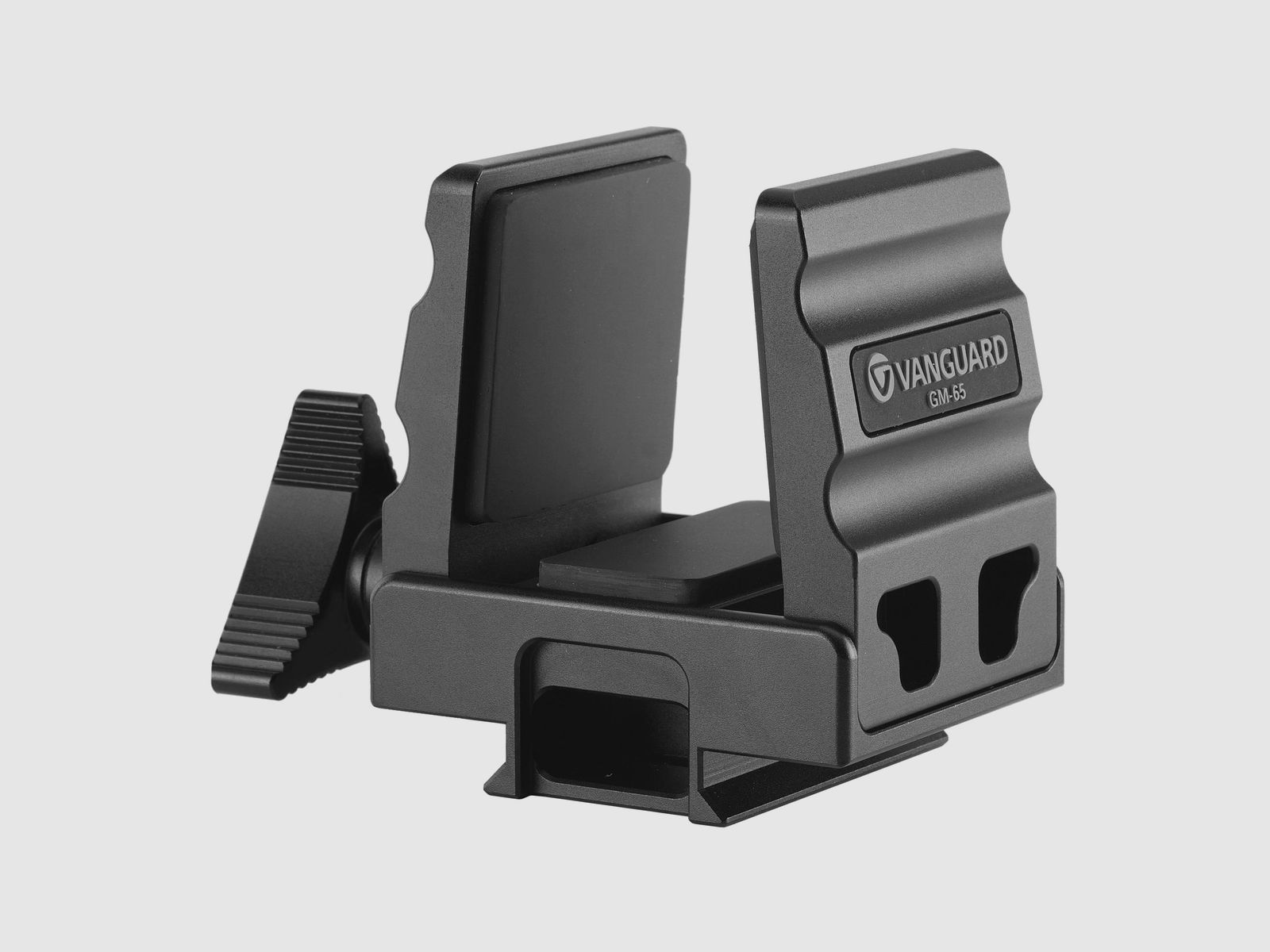 Vanguard World GM-65 – Abrazadera para trípode, billede 3 af 8