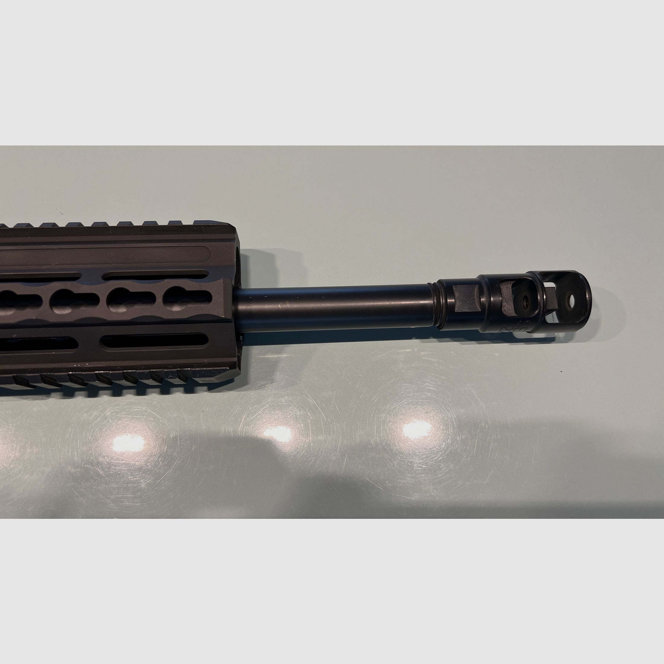 PRO-ARMS PAR/MK3 AR15 18" (.223 Rem.)