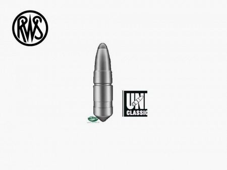 RWS Geschosse UNI CLASSIC Kal.308 - 181gr .50pz 2145499