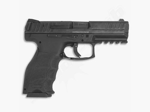 UMAREX VP9 -HK Pistola CO2 4,5 mm BB Blowback